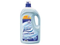 Lenor Professional Wasverzachter Lentefris 4 Liter