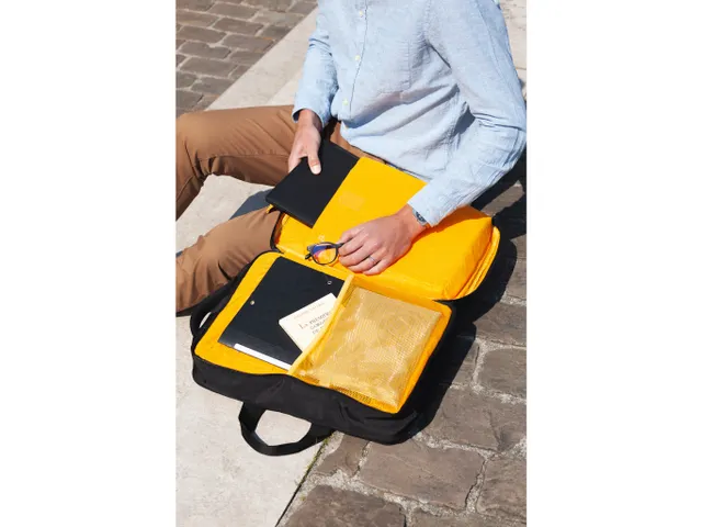 Computertas Dual 15,6'' Exactive