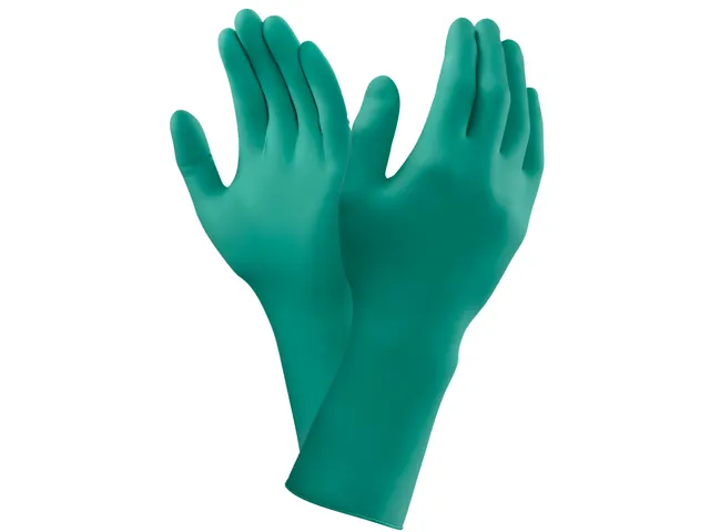 Ansell TouchNTuff 93-300 handschoen - 7½-8