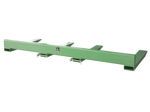 traverse voor langmateriaal,draagverm. 2500kg,HxLxB 280x1390x3000mm
