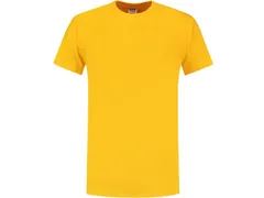 Tricorp 101008 T-shirt, Oranje, maat 4XL, per stuk