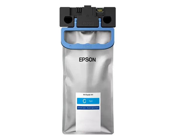 C13T11P240 EPSON WF Pro inkt cyaan XXL
