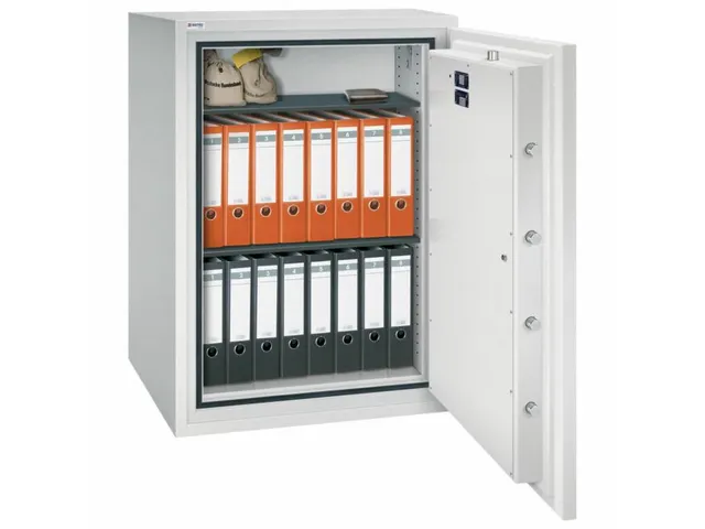 Sistec Euroguard SE V KB 120/1 Inbraakwerende kluis 120x82,5x70cm