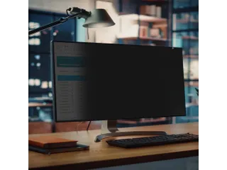 Privacy Filter 38 Inch voor Dell U3824DW Curved Ultrawide - 5