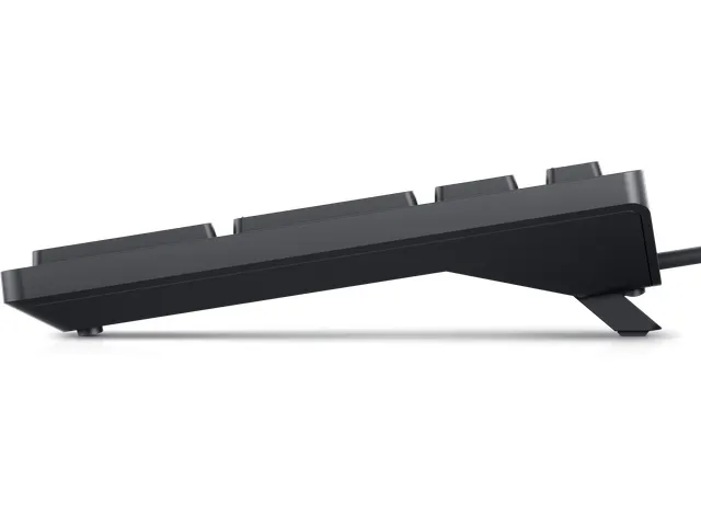 Pro bekabeld samenwerkingstoetsenbord - KB525C - Zwitsers (QWERTZ)