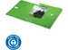 Recycle pochette documents, A4, vert