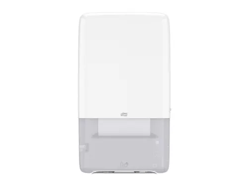 Tork 552504 PeakServe Handdoek Dispenser Wit H5