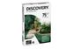 Kopieerpapier Discovery A3 75 gram Wit 500vel - 1