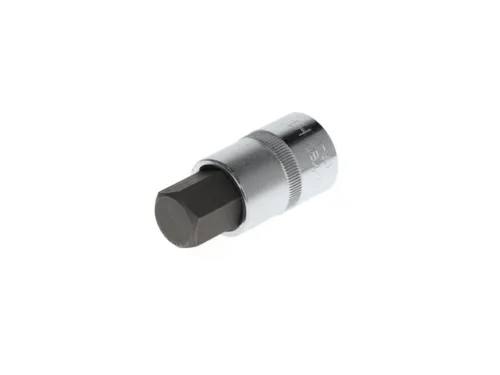 GEDORE R62551710 Schroevendraaierbit 1/2 inch 17mm lengte 55mm