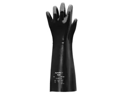 Ansell AlphaTec Solvex 09-928 handschoen - 10