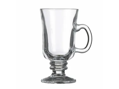 Onis Bill Irish Coffee Glas 24cl, doos 6 stuks