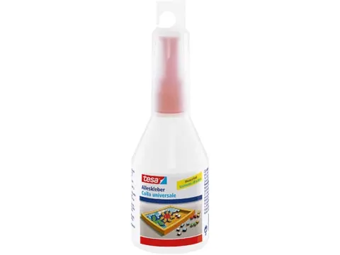 Universele Lijm Flacon 180 Gram