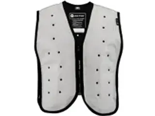 OUTLET Koelvest Coolvest Industry Grijs Maat M - 1