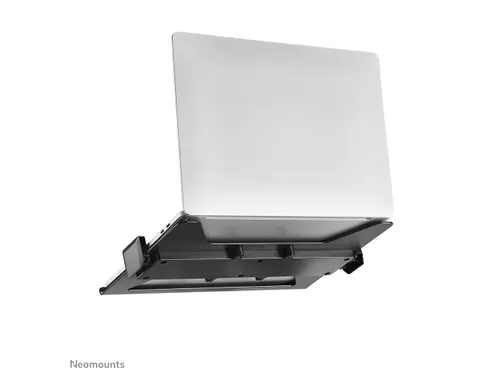 Neomounts NEXT ADS20-425BL1 Laptophouder - 11.6-17.3 inch - 0-8 kg - V