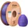 eSUN 3D printer Filament ePLA Chameleon 1,75mm Nevel Paars 1kg