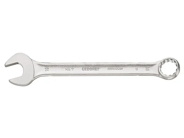 7 29 Combinatiesleutel UD profiel 29mm