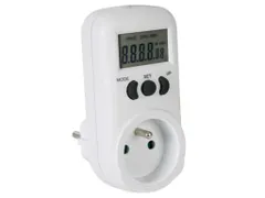 Energiemeter - 230 Vac - 16 A