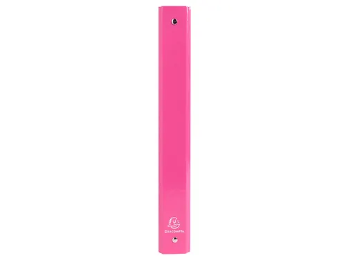 Ringmap IDERAMA A4 4R 30mm roze