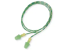 Howard Leight Fusion Small oordop met koordje - S