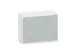 armoire pour dossiers suspendus,HxlxP 770x1000x430mm