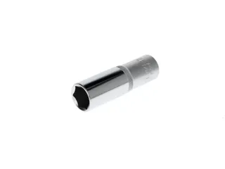 R61001714 Dop 1/2 inch zeskant 17mm lengte 77mm - 1