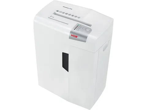 Datavernietiger Hsm Shredstar X15 4x37 Mm Snippers P-4