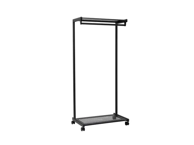 Garderoberek MAUL Bolero 166x78x46cm mobiel