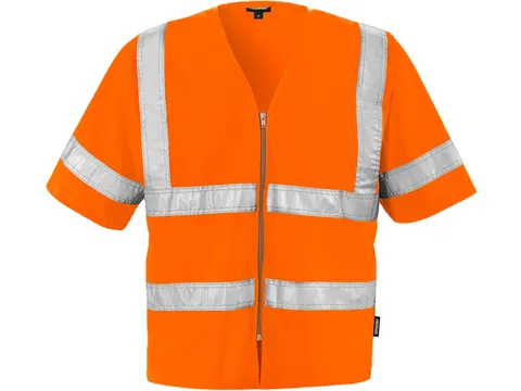 Fristads 500 NV verkeersvest - L/XL