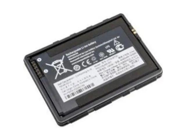 Batterij Geschikt Voor Honeywell Dolphin 6100, Barcodescanner Dolphin 6100 Batterij 3 7v 2200mah
