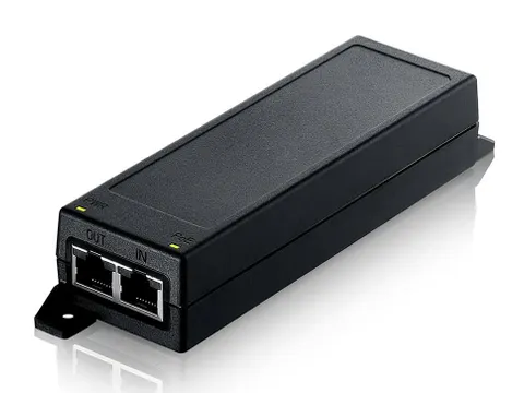 Zyxel PoE12-30W, 2.5 Gigabit Ethernet, 100,1000,2500 Mbit/s, IEEE 802.