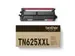 Toner Brother TN-625XXLM rood