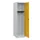 schoollocker,HxBxD 1530x400x500mm,1vak,vak B 400mm,cil.-slot