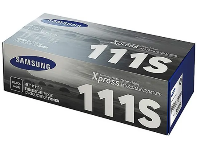 SU810A SAMSUNG Xpress cartridge black ST