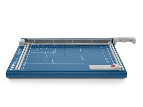 Snijmachine A3 Dahle 534 Bordschaar 46cm