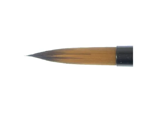 Penseel Kangaro Serie 340 rond Nr. 10 synthetisch doos 6 stuks