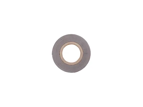 Magneetband beschrijf- en wisbaar MAUL 10mx50mmx1mm wit