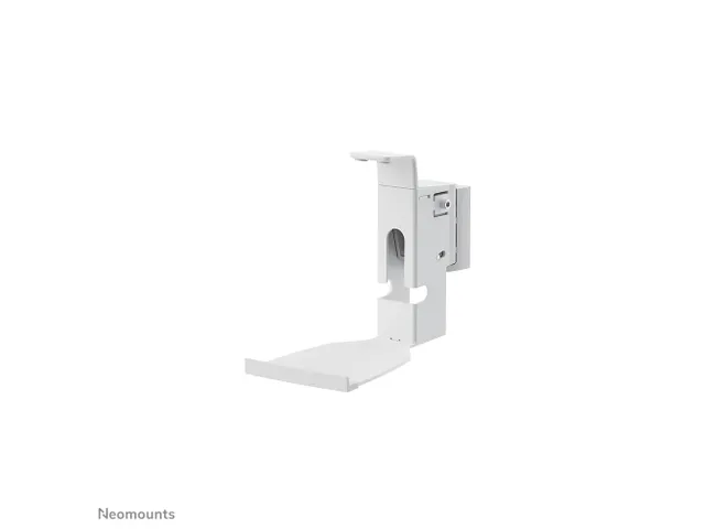 Support mural pour Sonos PLAY:5 & Five Neomounts WL35-725WH1 blanc