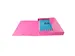 Klasseerdoos IDERAMA rug 40mm roze