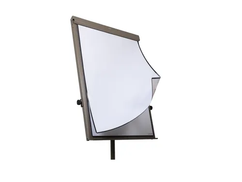 Flipoverpapier Bambook uitwisbaar