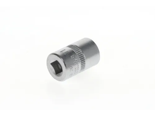 D 20 11 Dopsleutel 1/4 inch UD profiel 11mm