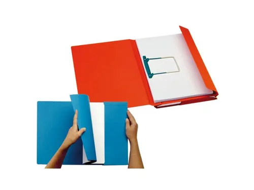 Combimap Jalema Secolor folio Rood
