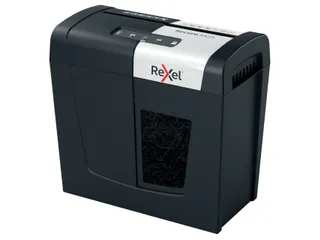 Papiervernietiger Rexel Secure MC3 P-5 snippers 2x15mm - 2