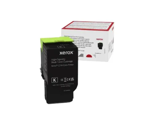Tonercartridge Xerox 006R04364 zwart