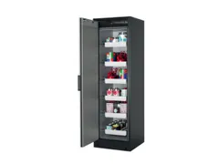 Kast Voor Gevaarlijke Stoffen,V. Brandbare/Giftige Stoffen,Type 90