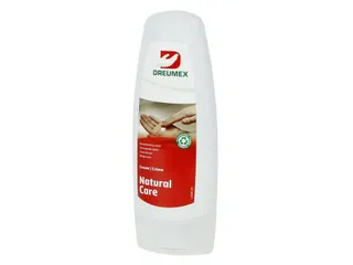 Handcrème Dreumex Natural Care fles 250ml - 4