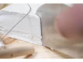 Klei gereedschap Kangaro - 10