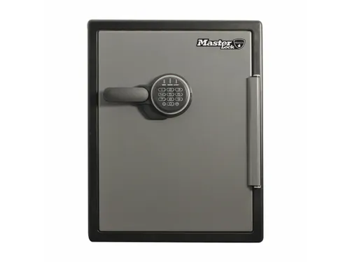 Master Lock brandwerende privékluis LFW205FYC