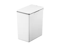 Afvalbak Morandi Touch Bin 20 Liter Wit