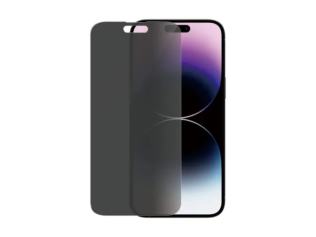 PanzerGlass Privacy Screen Protector iPhone 14 Pro Max | Classic Fi