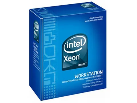 Intel Xeon E7-4830 processor 2,13 GHz 24 MB Smart Cache Box